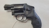 SMITH & WESSON 442-2 .38 SPL +P - Image 5 of 8