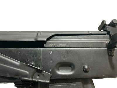 PALMETTO STATE ARMORY PSAK-U 7.62X39MM - Image 4 of 7