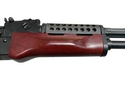 PALMETTO STATE ARMORY PSAK-U 7.62X39MM - Image 5 of 7