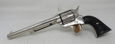 COLT SAA .44 S&W SPECIAL - Image 2 of 6