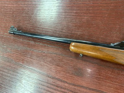 RUGER M77 .270 WIN - Image 4 of 8