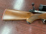 RUGER M77 .270 WIN - Image 6 of 8