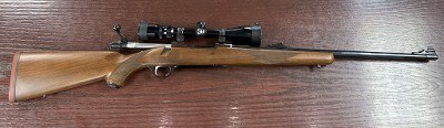 RUGER M77 .270 WIN - Image 2 of 8