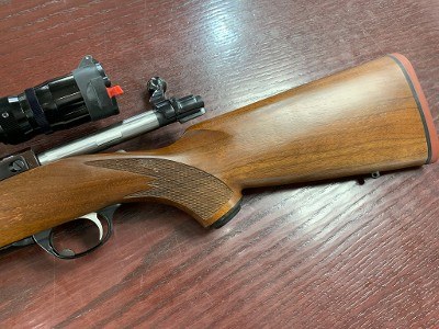 RUGER M77 .270 WIN - Image 3 of 8