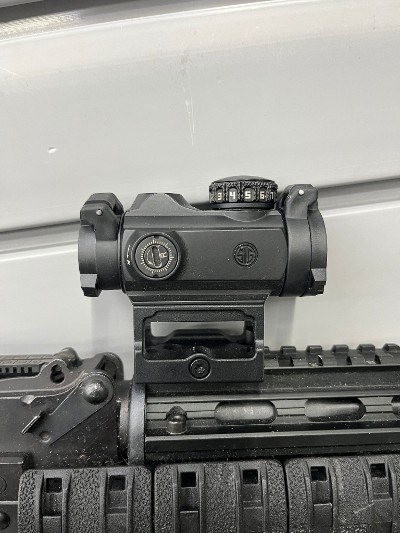ZASTAVA ARMS ZPAPM70 7.62X39MM - Image 6 of 11