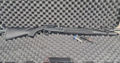 BERETTA 1301 TACTICAL 12 GA - Image 1 of 10