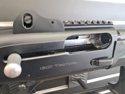 BERETTA 1301 TACTICAL 12 GA - Image 10 of 10