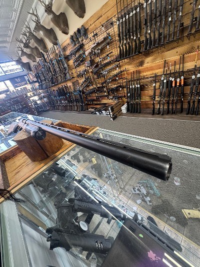 REMINGTON 870 EXPRESS SUPER MAGNUM SYNTHETIC 12 GA - Image 6 of 6