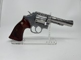 SMITH & WESSON 64 .38 S&W - Image 1 of 6