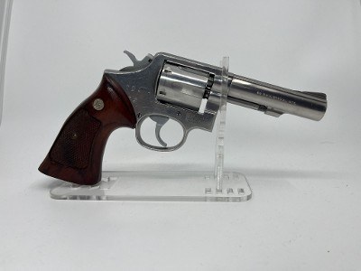 SMITH & WESSON 64 .38 S&W - Image 1 of 6
