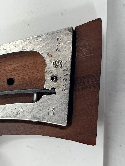 SMITH & WESSON 64 .38 S&W - Image 6 of 6