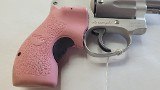 SMITH & WESSON 642-2 .38 SPL +P - Image 6 of 6