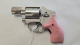 SMITH & WESSON 642-2 .38 SPL +P - Image 1 of 6