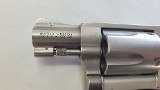 SMITH & WESSON 642-2 .38 SPL +P - Image 3 of 6