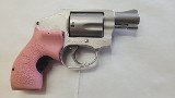SMITH & WESSON 642-2 .38 SPL +P - Image 2 of 6