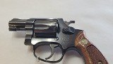 SMITH & WESSON 32-1 .38 S&W - Image 2 of 12