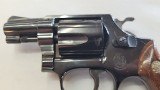 SMITH & WESSON 32-1 .38 S&W - Image 3 of 12