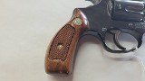 SMITH & WESSON 32-1 .38 S&W - Image 7 of 12