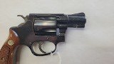 SMITH & WESSON 32-1 .38 S&W - Image 9 of 12