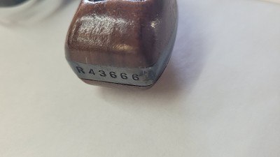 SMITH & WESSON 32-1 .38 S&W - Image 5 of 12