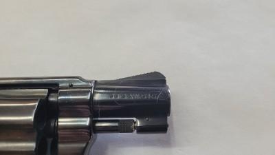 SMITH & WESSON 32-1 .38 S&W - Image 8 of 12