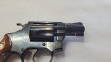 SMITH & WESSON 32-1 .38 S&W - Image 10 of 12