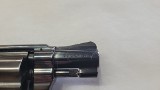 SMITH & WESSON 32-1 .38 S&W - Image 8 of 12