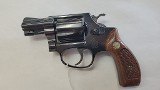 SMITH & WESSON 32-1 .38 S&W - Image 4 of 12