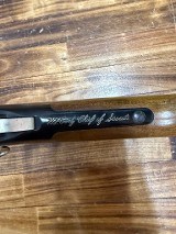 WINCHESTER Model 94 Buffalo Bill Commemorative .30-30 WIN - Image 12 of 14