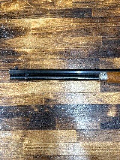 WINCHESTER Model 94 Buffalo Bill Commemorative .30-30 WIN - Image 6 of 14