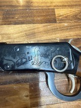 WINCHESTER Model 94 Buffalo Bill Commemorative .30-30 WIN - Image 11 of 14