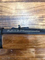 WINCHESTER Model 94 Buffalo Bill Commemorative .30-30 WIN - Image 9 of 14