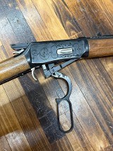 WINCHESTER Model 94 Buffalo Bill Commemorative .30-30 WIN - Image 13 of 14