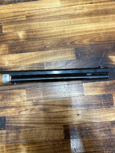 WINCHESTER Model 94 Buffalo Bill Commemorative .30-30 WIN - Image 5 of 14