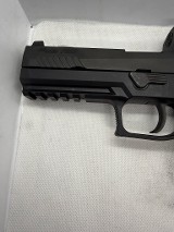 SIG SAUER P320 RXP FULL-SIZE 9MM LUGER (9X19 PARA) - Image 4 of 14