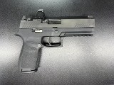 SIG SAUER P320 RXP FULL-SIZE 9MM LUGER (9X19 PARA) - Image 1 of 14