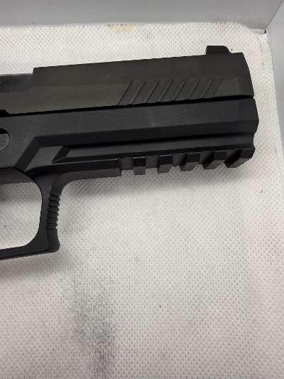 SIG SAUER P320 RXP FULL-SIZE 9MM LUGER (9X19 PARA) - Image 7 of 14