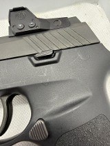 SIG SAUER P320 RXP FULL-SIZE 9MM LUGER (9X19 PARA) - Image 6 of 14