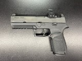 SIG SAUER P320 RXP FULL-SIZE 9MM LUGER (9X19 PARA) - Image 2 of 14