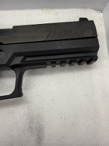 SIG SAUER P320 RXP FULL-SIZE 9MM LUGER (9X19 PARA) - Image 7 of 14