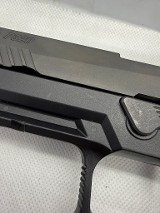 SIG SAUER P320 RXP FULL-SIZE 9MM LUGER (9X19 PARA) - Image 5 of 14