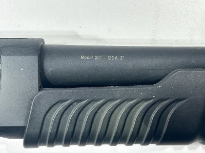 CHIAPPA FIREARMS 301 SHOTGUN 12 GA - Image 7 of 12