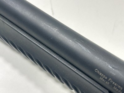 CHIAPPA FIREARMS 301 SHOTGUN 12 GA - Image 11 of 12