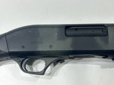 CHIAPPA FIREARMS 301 SHOTGUN 12 GA - Image 8 of 12