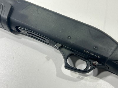 CHIAPPA FIREARMS 301 SHOTGUN 12 GA - Image 4 of 12
