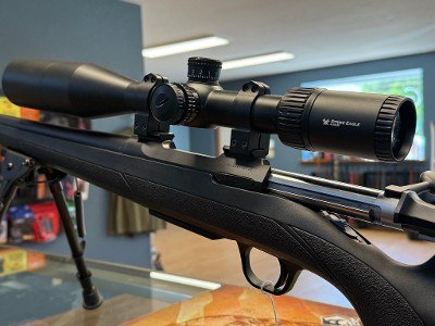 BROWNING AB3 Stalker Long Range .308 WIN - Image 4 of 6