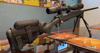BROWNING AB3 Stalker Long Range .308 WIN - Image 2 of 6