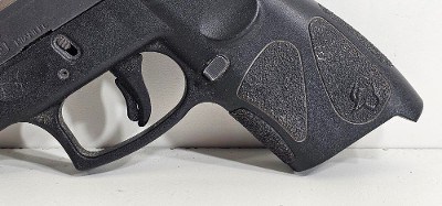 TAURUS G2C 9MM LUGER (9x19 PARA) - Image 3 of 5