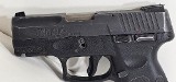 TAURUS G2C 9MM LUGER (9x19 PARA) - Image 2 of 5