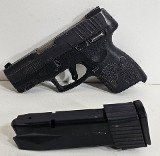 TAURUS G2C 9MM LUGER (9x19 PARA)
